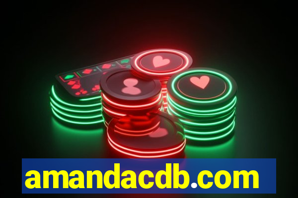 amandacdb.com