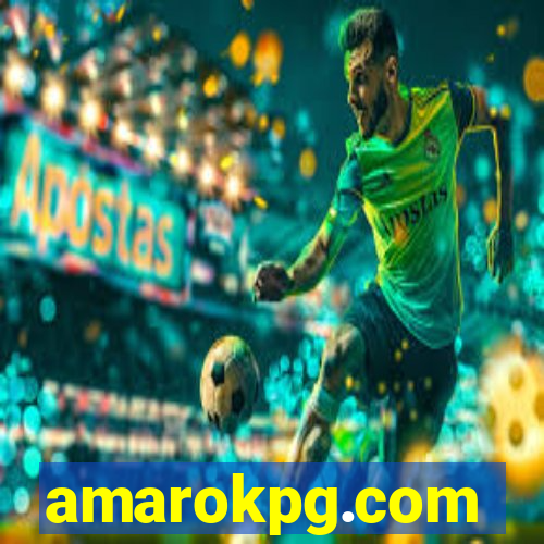 amarokpg.com