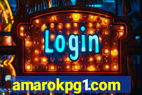 amarokpg1.com