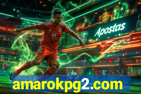 amarokpg2.com