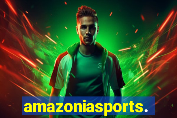 amazoniasports.com