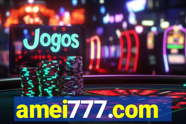 amei777.com