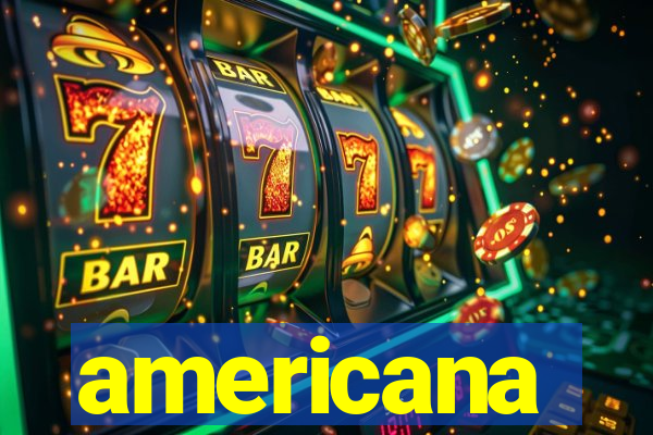 americana-sp