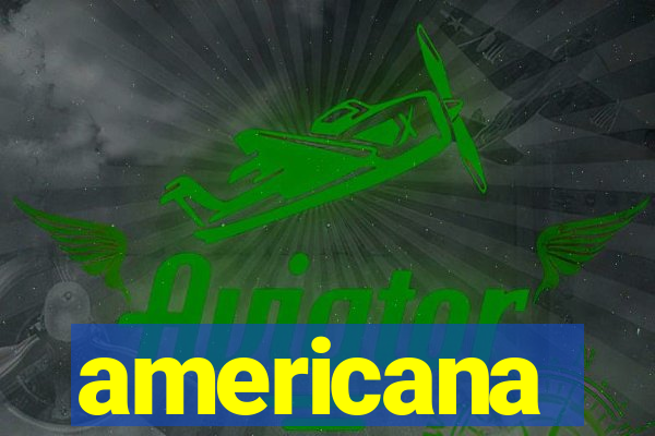 americana-sp