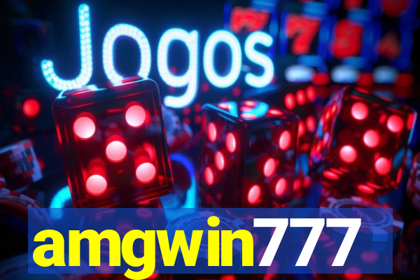 amgwin777
