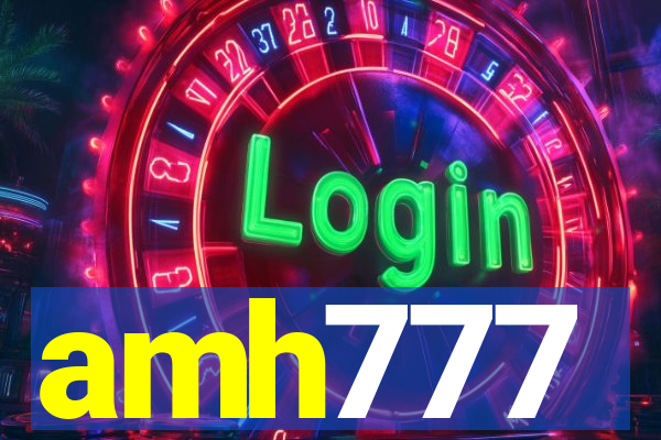 amh777