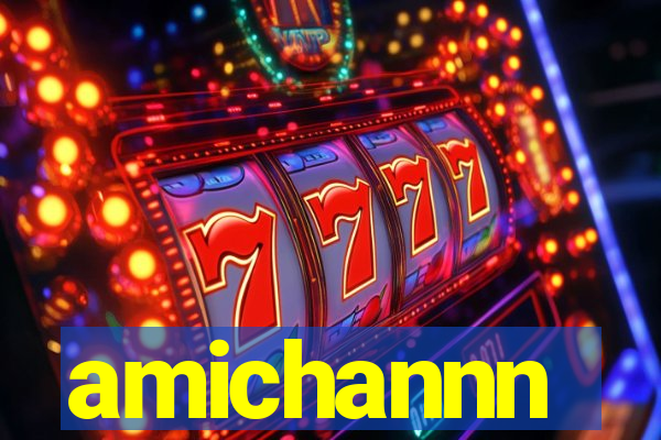 amichannn