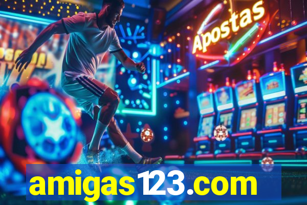 amigas123.com