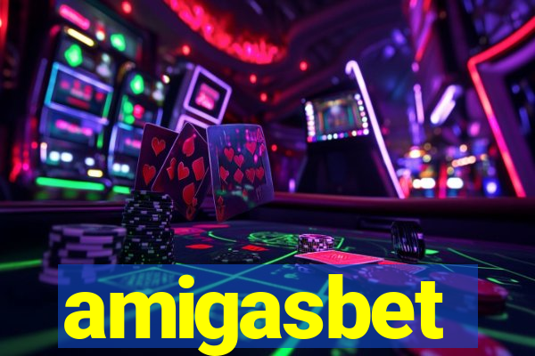 amigasbet