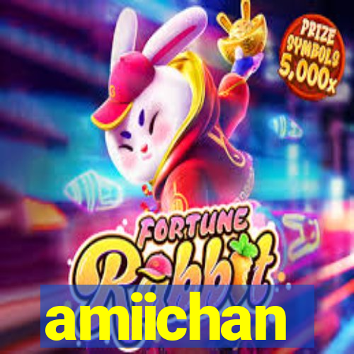 amiichan