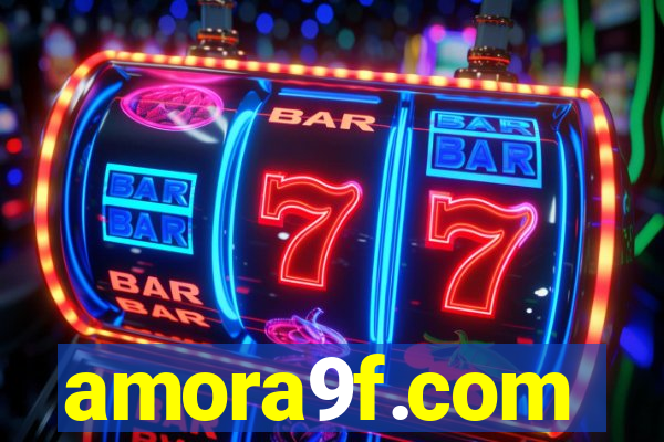 amora9f.com