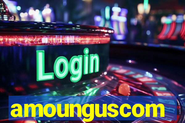amounguscom