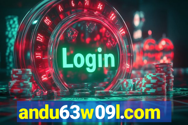 andu63w09l.com