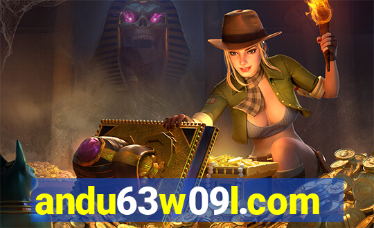 andu63w09l.com