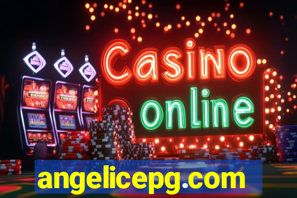 angelicepg.com