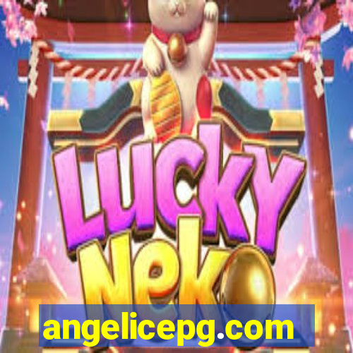 angelicepg.com