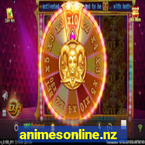 animesonline.nz