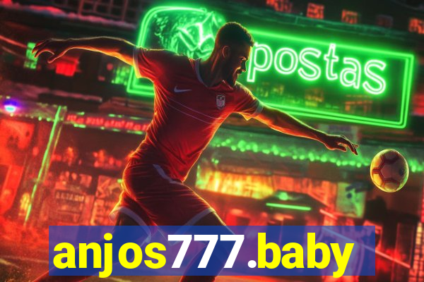 anjos777.baby