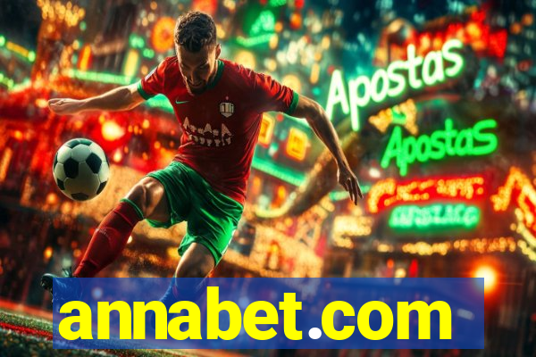 annabet.com