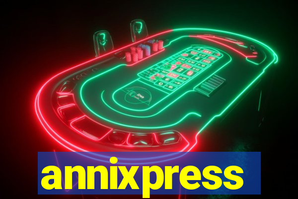 annixpress