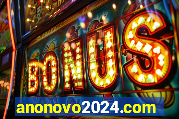 anonovo2024.com