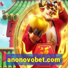 anonovobet.com