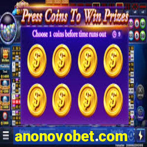 anonovobet.com