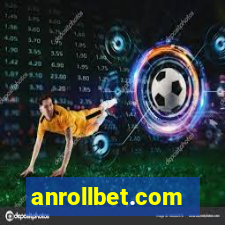 anrollbet.com