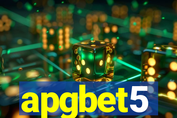 apgbet5