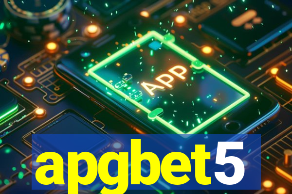 apgbet5