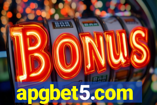 apgbet5.com