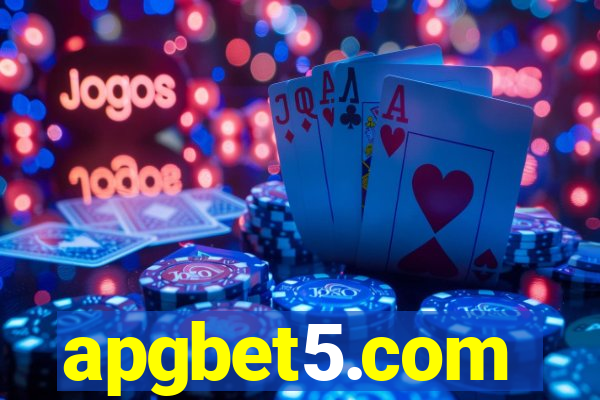 apgbet5.com
