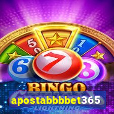 apostabbbbet365