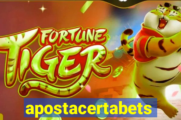 apostacertabets