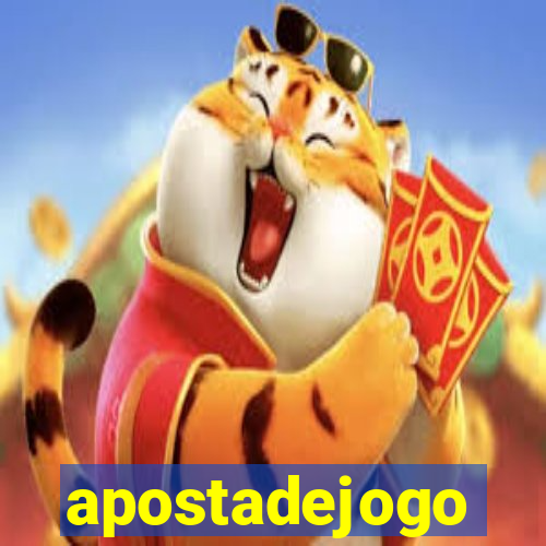 apostadejogo