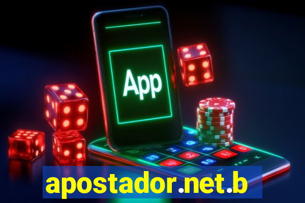 apostador.net.br