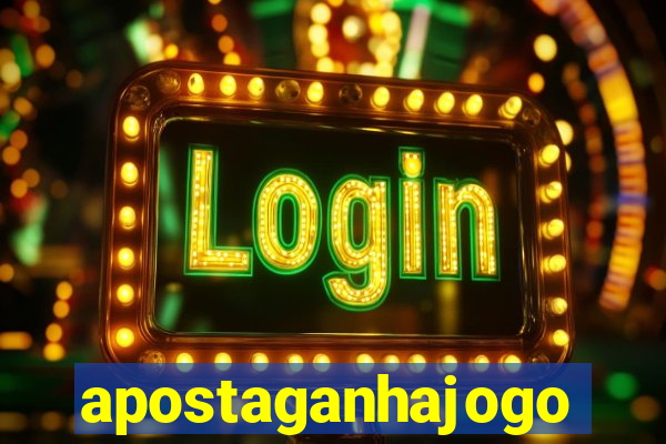 apostaganhajogo