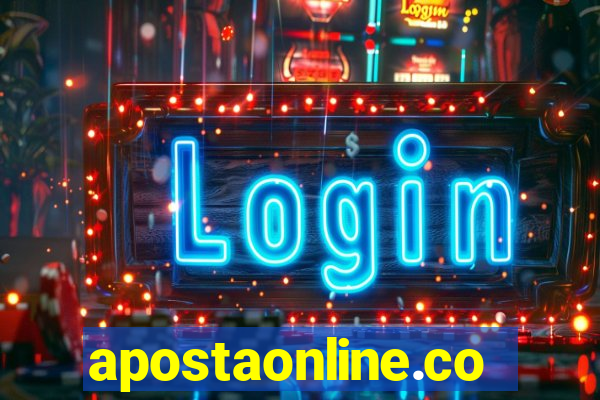 apostaonline.com