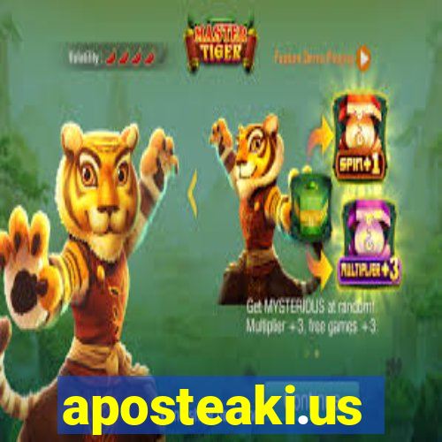 aposteaki.us