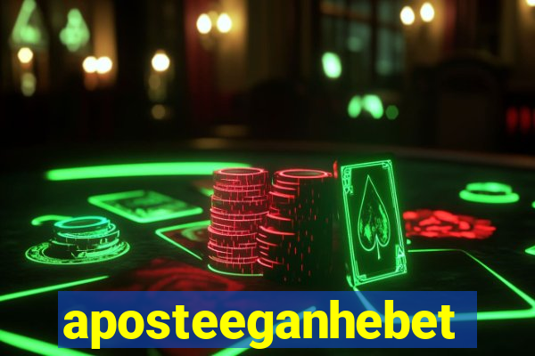 aposteeganhebet