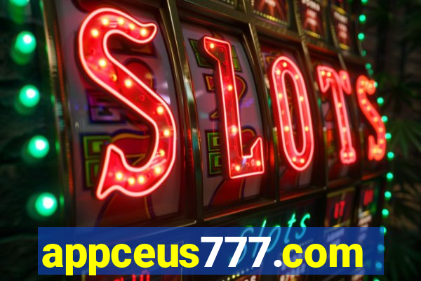 appceus777.com