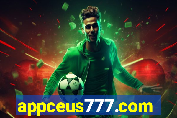 appceus777.com