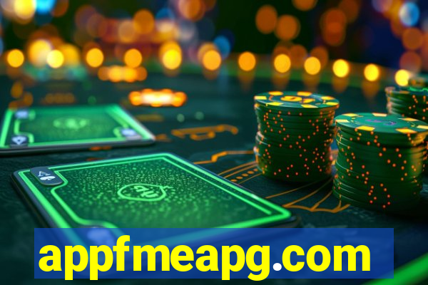 appfmeapg.com