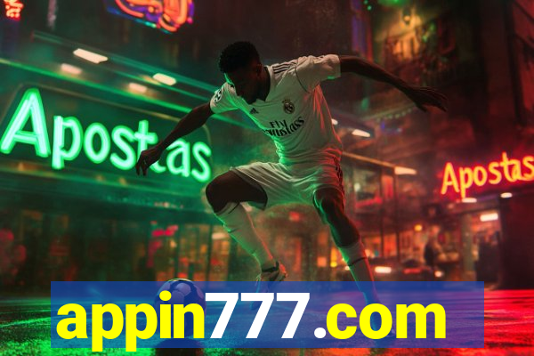 appin777.com