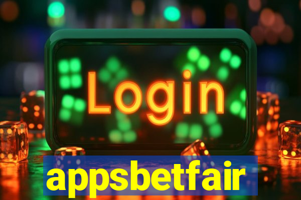 appsbetfair