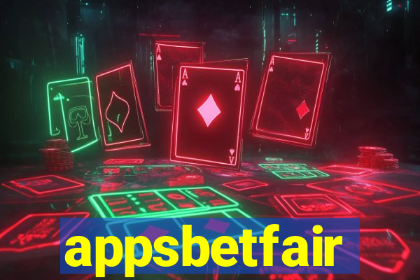 appsbetfair