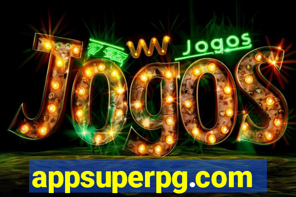 appsuperpg.com