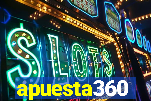 apuesta360