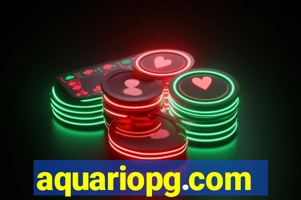 aquariopg.com