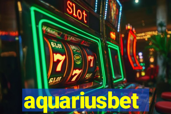 aquariusbet